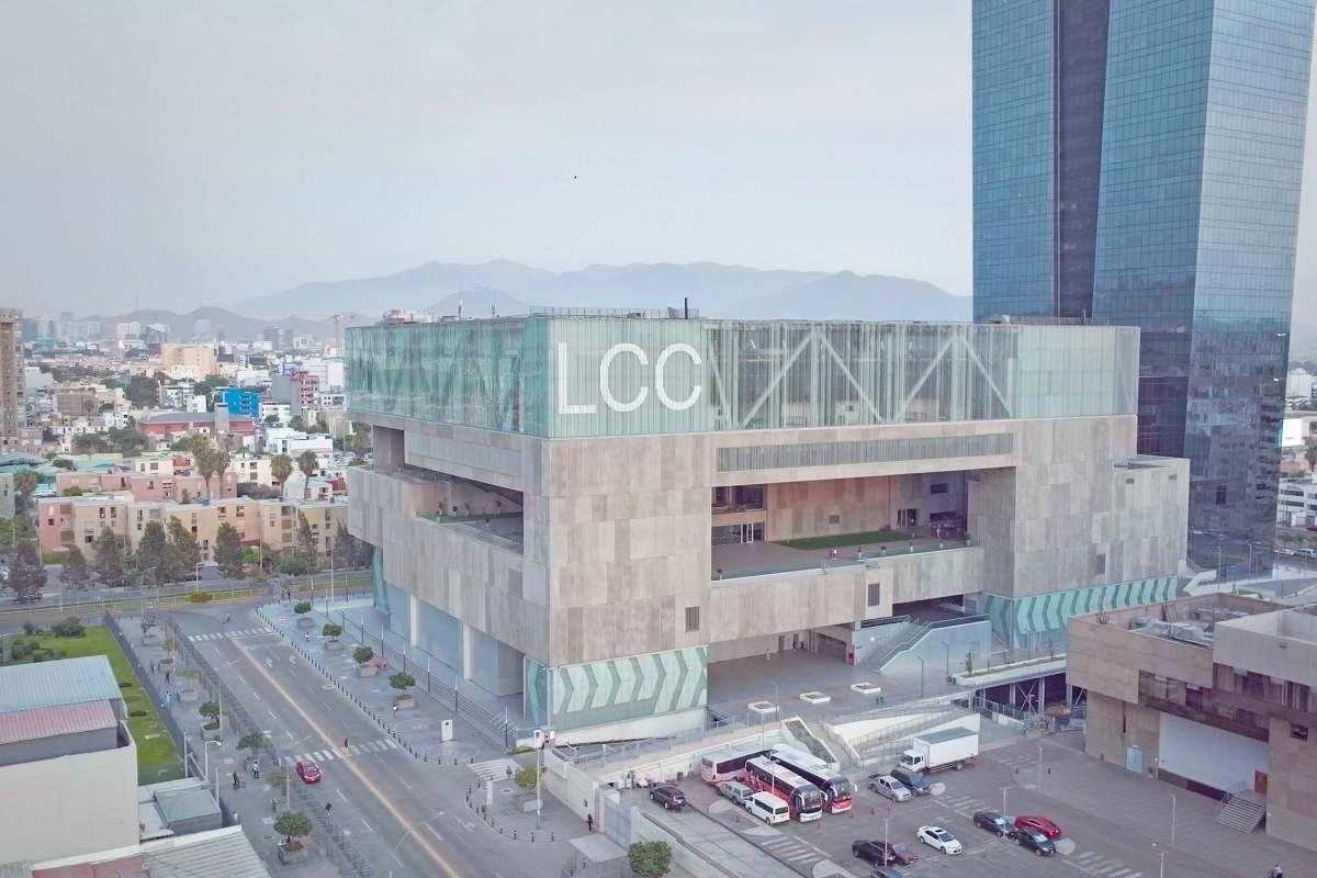 Administradora de Espacio Riesco se queda con la operación del Centro de Convenciones de Lima por 15 años