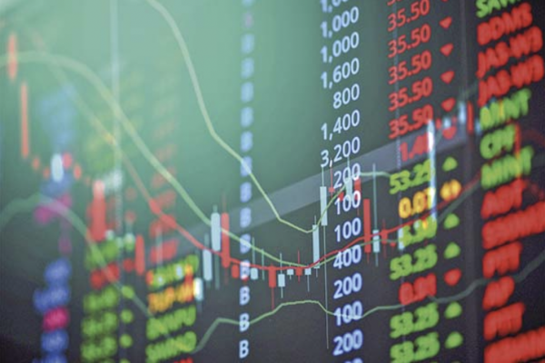 Cuatro datos clave para invertir en la semana