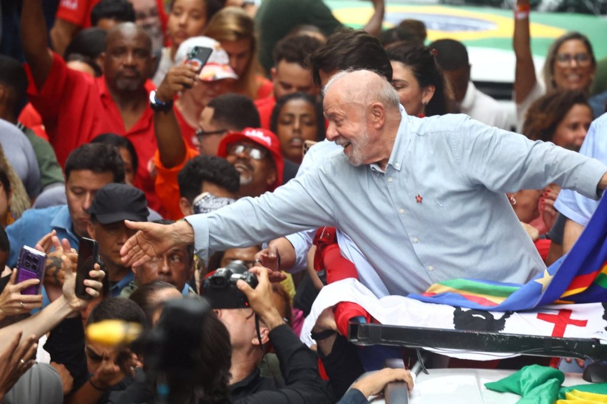 Lula da Silva: El desafío de sostener un proyecto político que domina Brasil desde hace más de 20 años