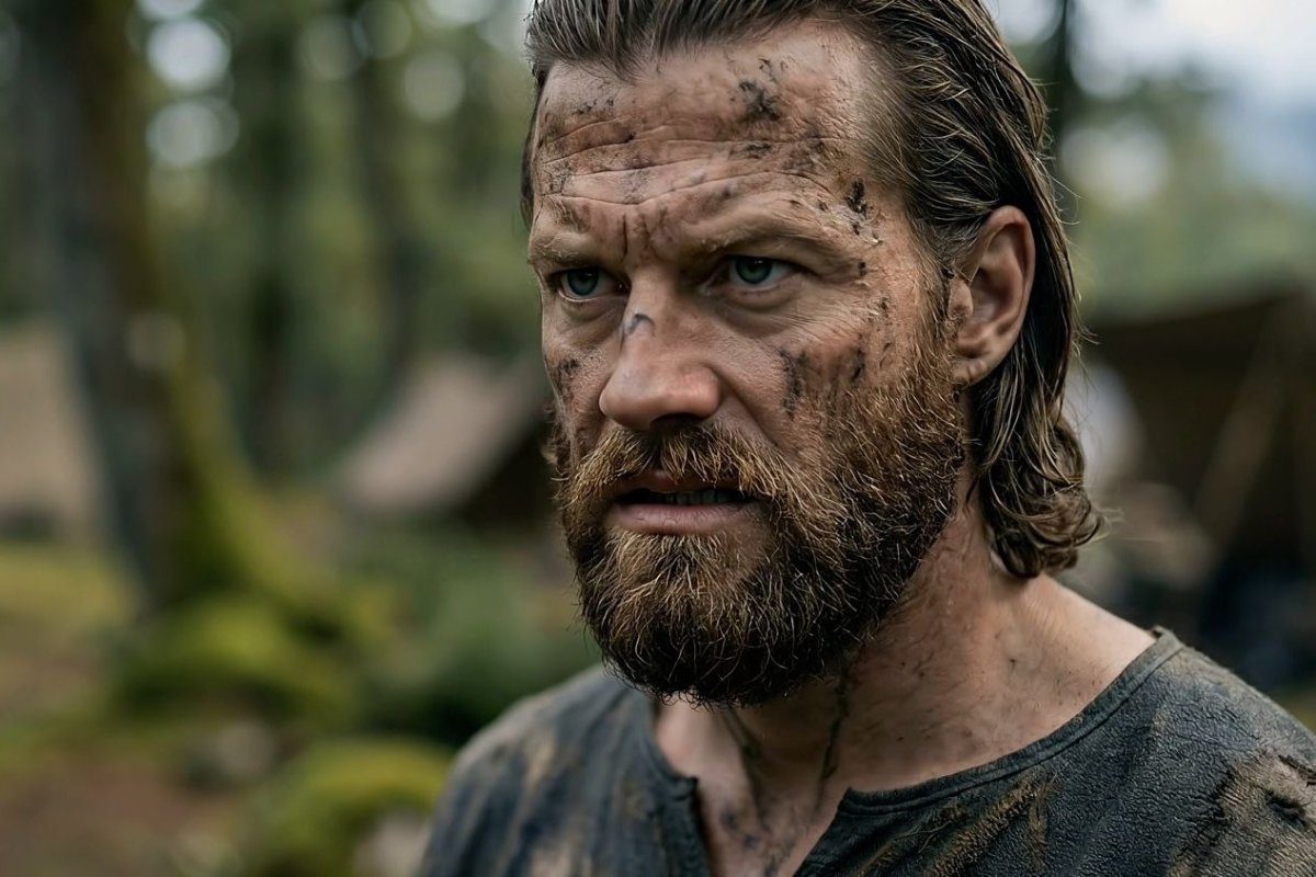 Pelagius: la película española hecha con IA generativa en Chile
