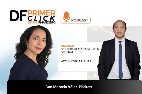 Especial: Acciones brasileñas