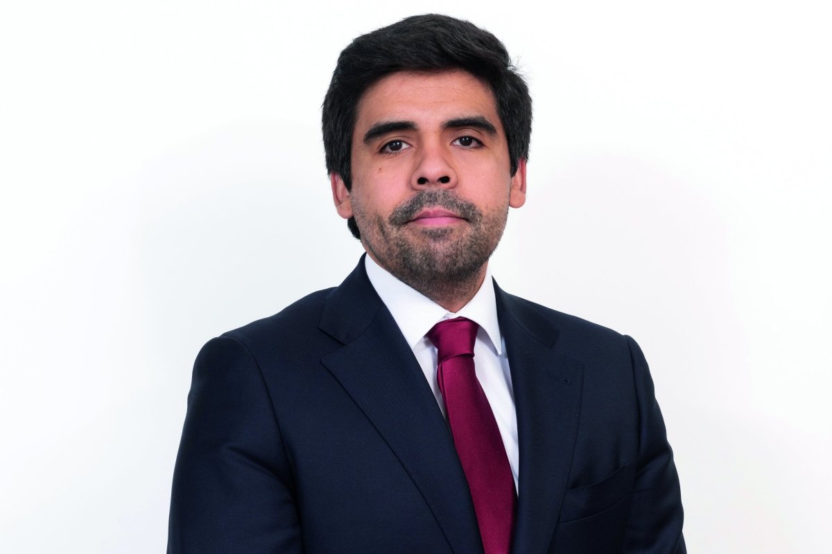 Iván Aguilera, CFO Caja Los Héroes: “Estamos mirando el financiamiento internacional"