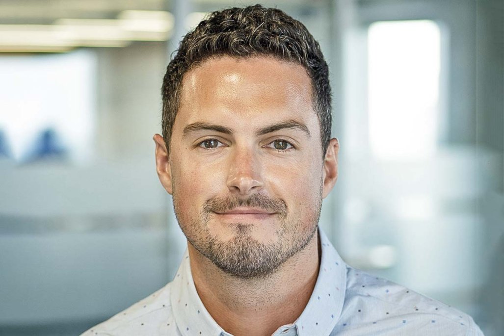 Imagen: Diario Financiero Kyle Stanford, director de investigación de capital de riesgo de PitchBook