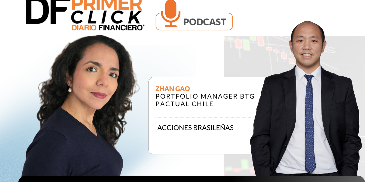Especial: Acciones brasileñas