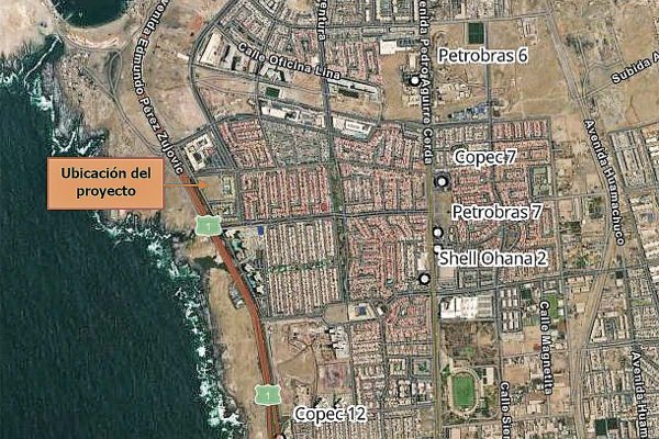 Contructora prepara proyecto inmobiliario de US$ 46 millones en Antofagasta