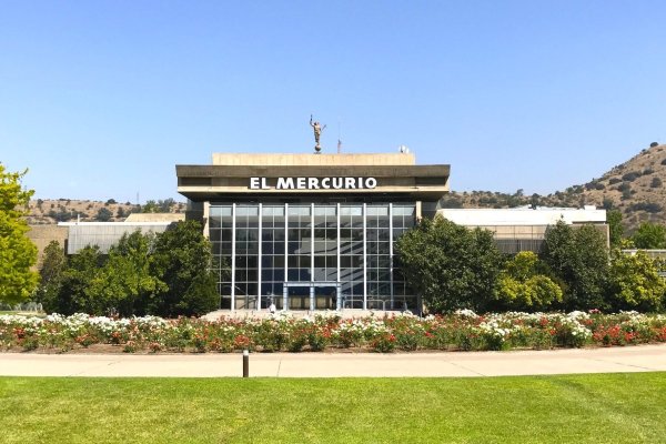 Familia Edwards cierra acuerdo con Consorcio para reestructurar y sanear pasivos de El Mercurio