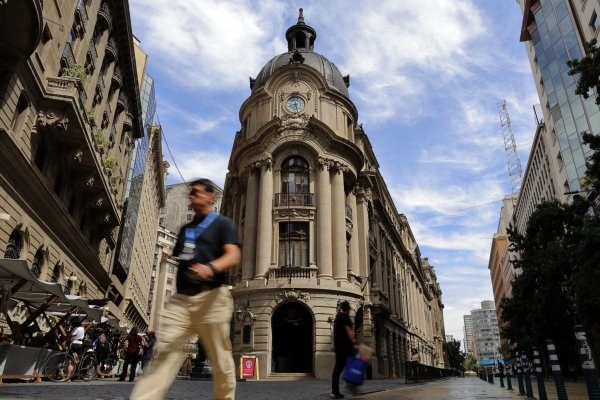 IPSA abre al alza, mientras la sorpresa electoral en Brasil impulsa a las bolsas emergentes