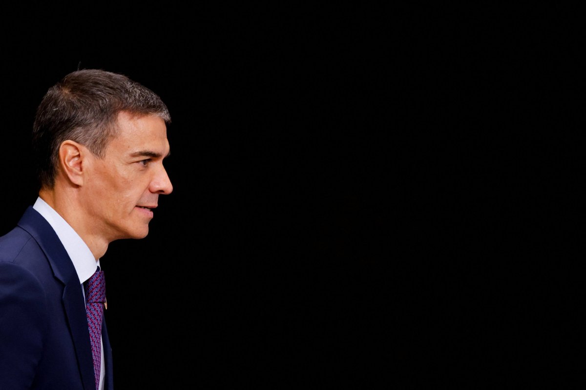 Sánchez apuesta por elecciones anticipadas en España para desbloquear el Parlamento