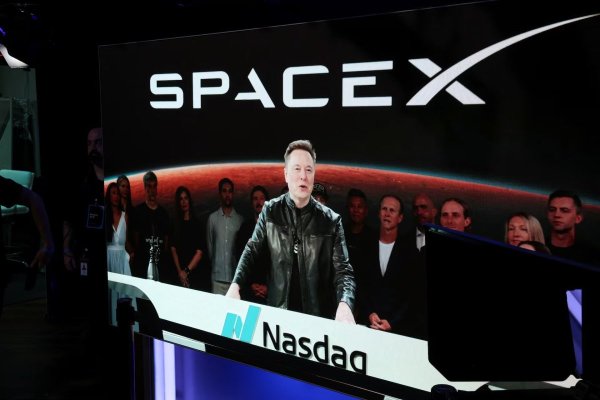 Elon Musk suma US$ 65.000 millones en un día y su fortuna vuelve a superar la cifra de US$ 1 billón