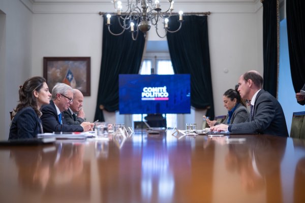 Presupuesto 2027: Quiroz vive su primer cara a cara con el oficialismo y transmite apertura para modificar algunos de los recortes más polémicos