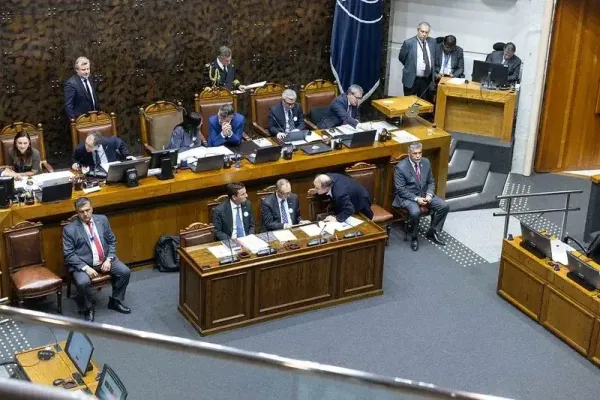 Oposición se coordina para enfrentar el Presupuesto 2027 haciendo foco en empleo y crecimiento