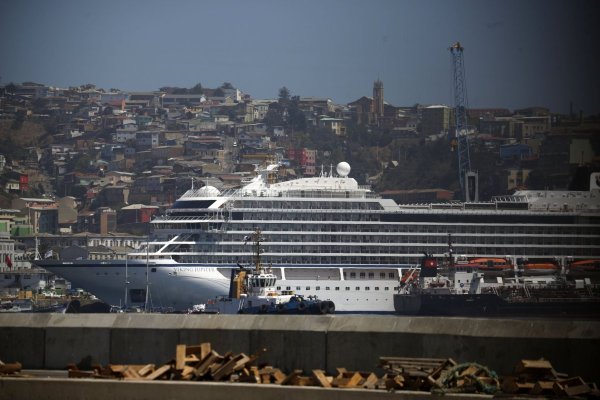 Cruceros pierden terreno en el norte y puertos buscan recuperar espacio en las rutas de las navieras