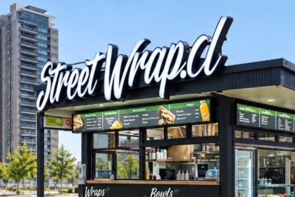 Cadena Street Wrap de Valparaíso apuesta al modelo de franquicias para una nueva fase de expansión regional