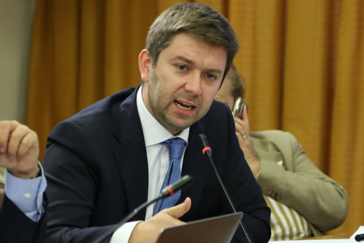 Diputado Jaime Coloma (UDI): “Sin Chile Vamos, no veo el éxito de este presupuesto ni tampoco el éxito de este gobierno”
