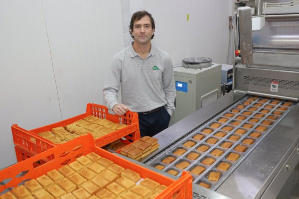 Chilena Nutrisa se expande a Argentina y Colombia con la meta de duplicar su negocio