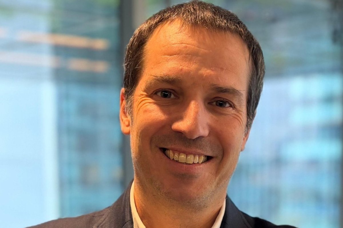 Juan Cristóbal López, actual gerente corporativo de Ecommerce, asumirá como gerente general de Falabella Retail Chile a partir del 15 de octubre.