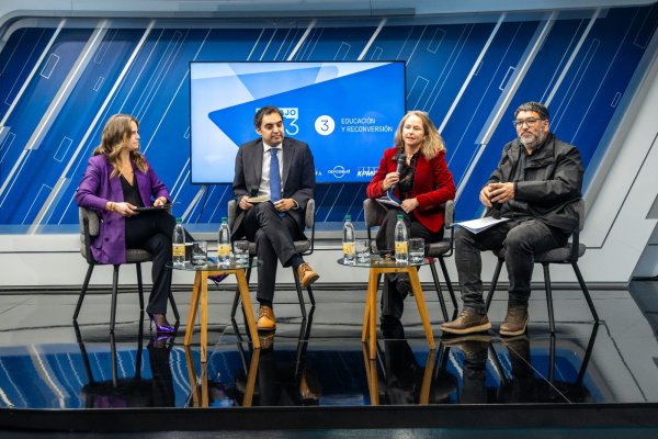 La CUT llama a reactivar el Consejo Nacional de Capacitación que se creó en el gobierno anterior