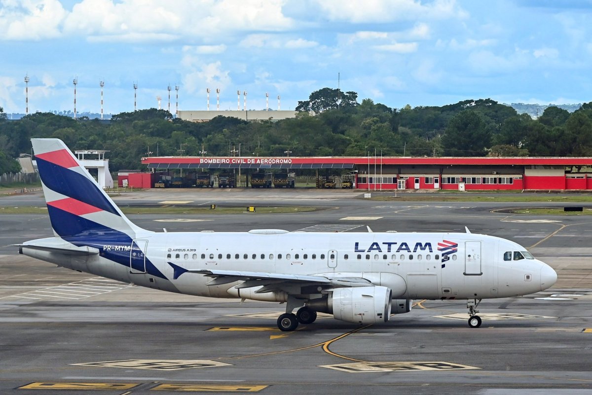 Brasil se consolida como el motor de Latam Airlines: concentra el 60% del negocio y la aerolínea alista nueva expansión