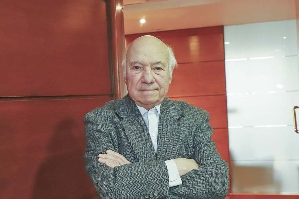 Vittorio Corbo respalda el Presupuesto 2027 del gobierno: "Este es el momento en el cual cumplir reglas se premia en el mundo”