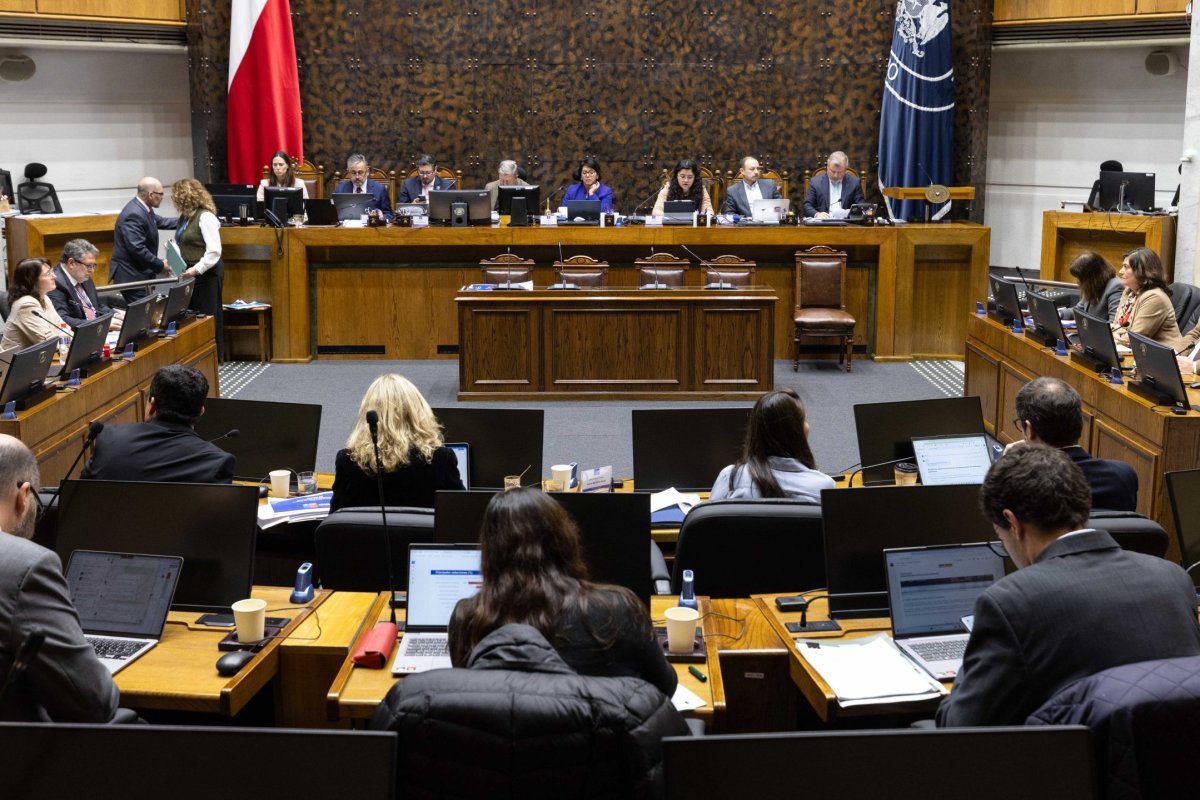 La aguda carta con la que el rector de la PUC pide rechazar el presupuesto para la Educación Superior