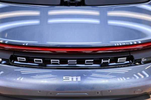 Se espera que el precio medio de los modelos de alta gama de Porsche supere los US$ 370 mil a finales de esta década. (Foto: Bloomberg)