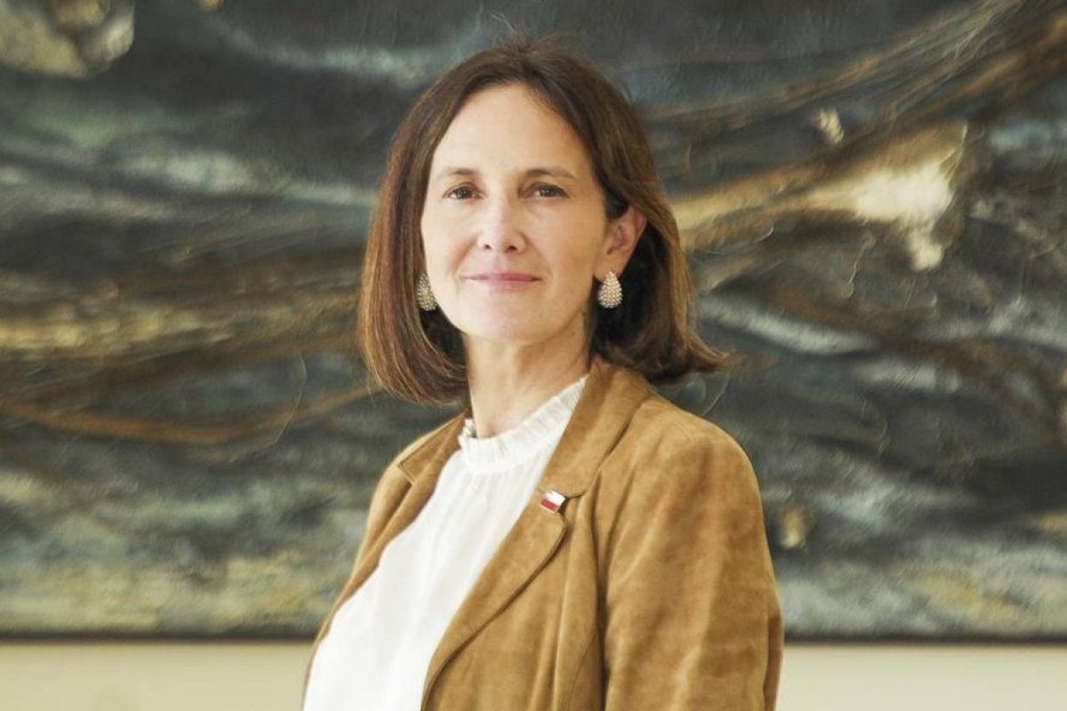 Subsecretaria Estévez asegura que un Acuerdo Recíproco de Comercio sigue en la mesa de negociación arancelaria de Chile y EEUU
