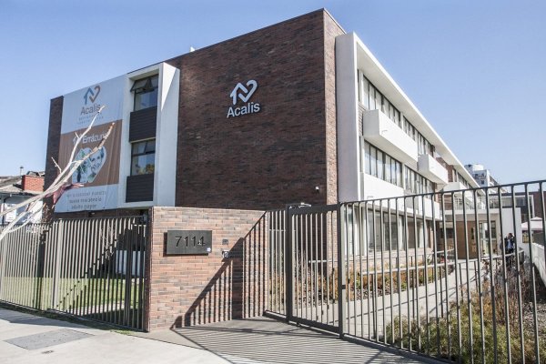 Acalis, uno de los principales operadores de residencias para adultos mayores de Chile, prepara expansión con fuerte foco en regiones