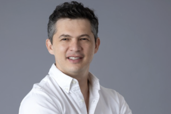 David Ortiz, CEO de Siigo Latam.