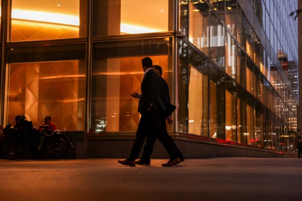 Foto: Bloomberg
