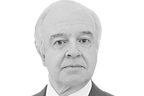 Presupuesto 2027: más allá de la hojarasca