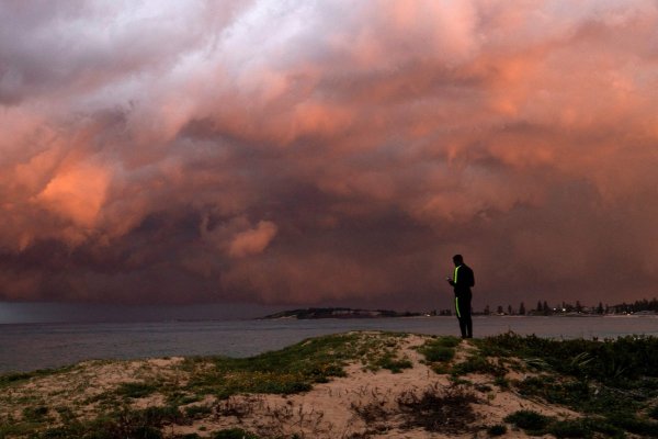 El fenómeno suele alterar los patrones de precipitaciones en amplias regiones, lo que se traduce en sequías en algunas zonas y lluvias torrenciales en otras. (Foto: Reuters)