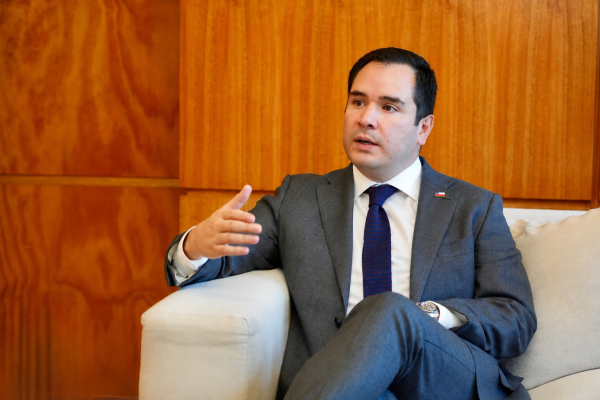 Delegado de Ñuble defiende reajuste de 6,8% en Presupuesto Regional y apela uso de recursos sectoriales