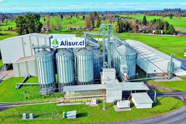 Alisur invierte US$ 15 millones en nueva línea de alimento para ganado que duplicaría su capacidad de producción e ingresos