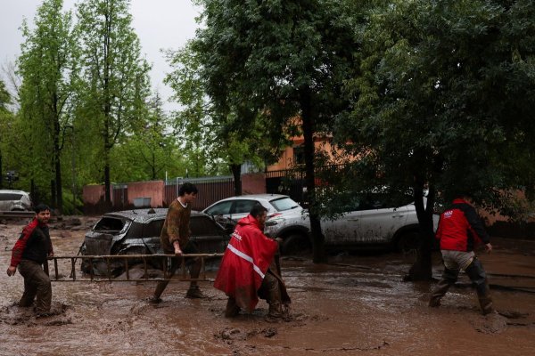 Foto: Reuters