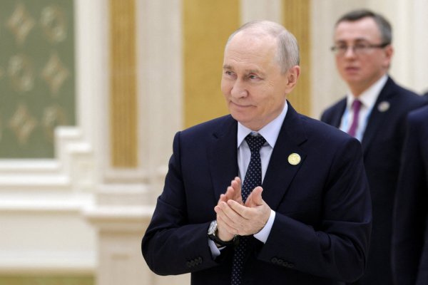 Trump alcanza acuerdo con Putin para que Rusia libere diésel al mercado mundial