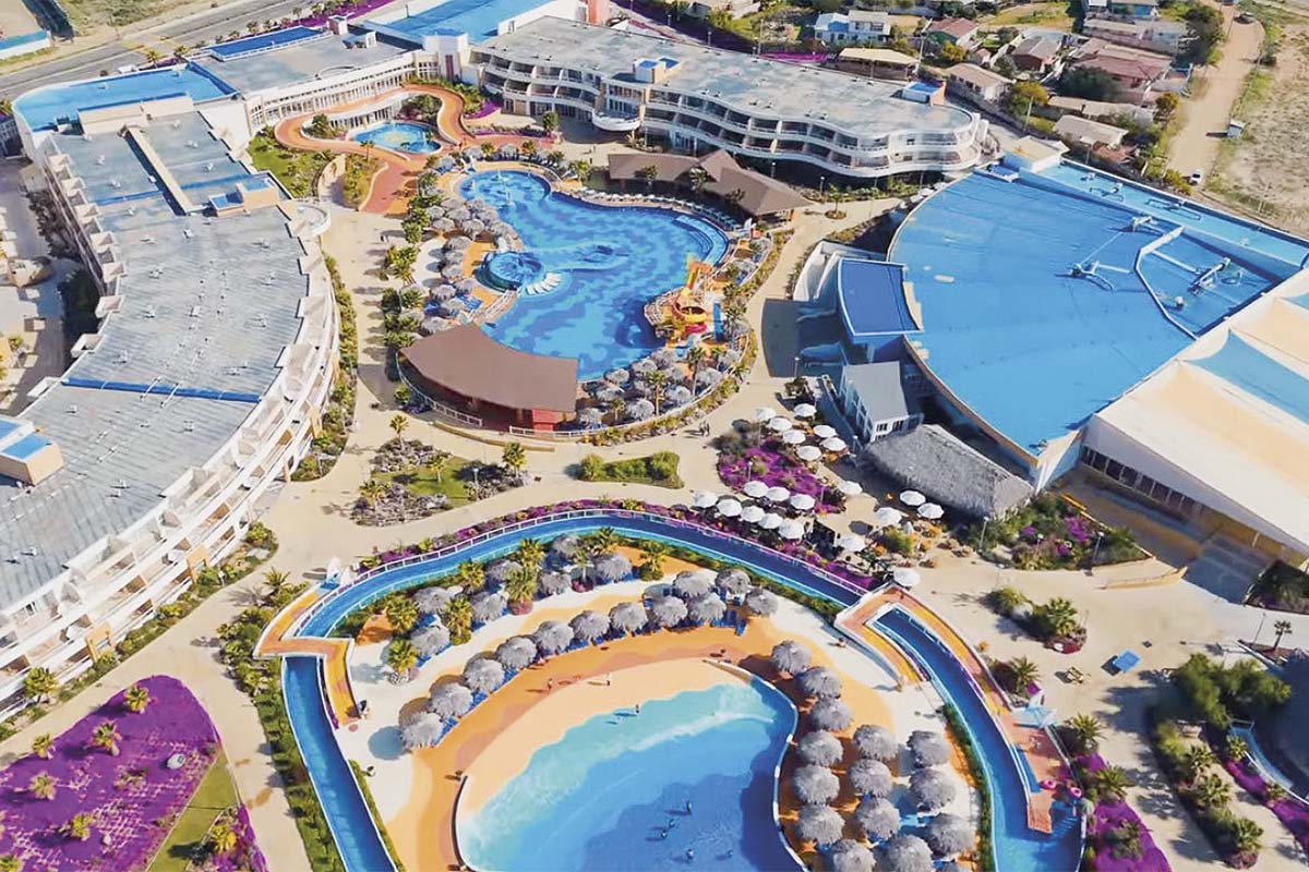 Rosa Agustina varía la oferta y prepara un boulevard comercial en Guanaqueros