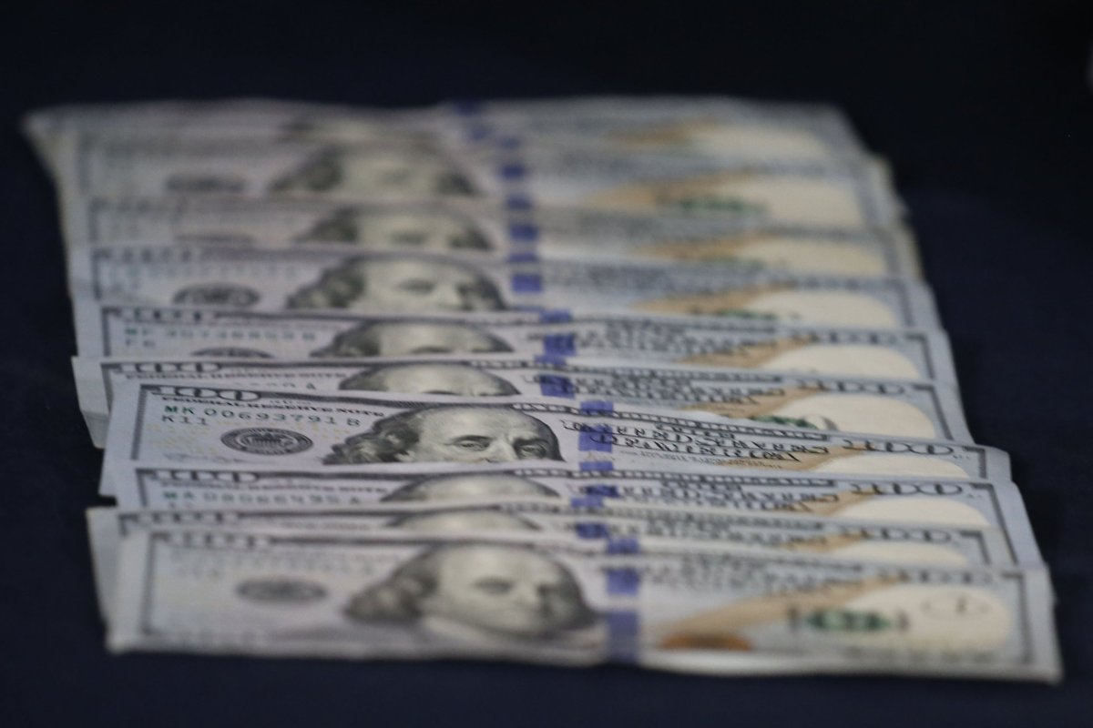 Foto: Bloomberg