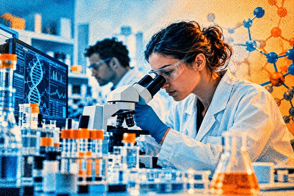 Cae inversión de laboratorios internacionales en Chile ante fuerte rezago en aprobaciones: se redirigen a Argentina y Brasil