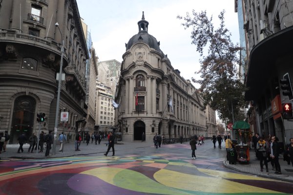 IPSA avanza sobre los 11 mil puntos por compras globales a medida que el petróleo corrige una parte de sus ganancias
