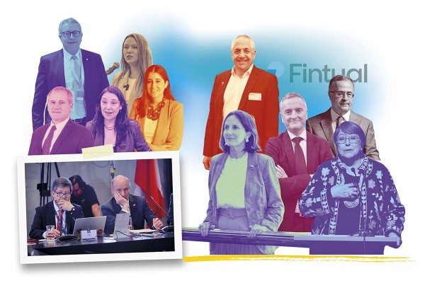 Lo que debes saber al terminar la semana I Discusión del Presupuesto, IPC y nueva investigación en Codelco