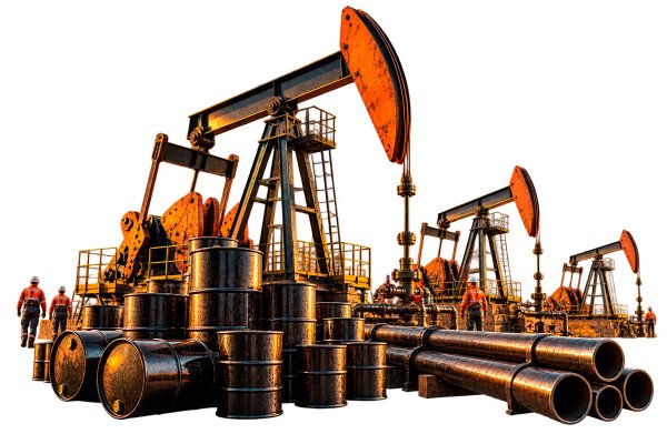 ¿Cuál es el precio real del petróleo?