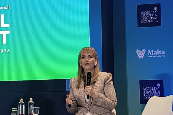 CEO del WTTC llama a impulsar políticas laborales más flexibles para potenciar el turismo y advierte por déficit de trabajadores