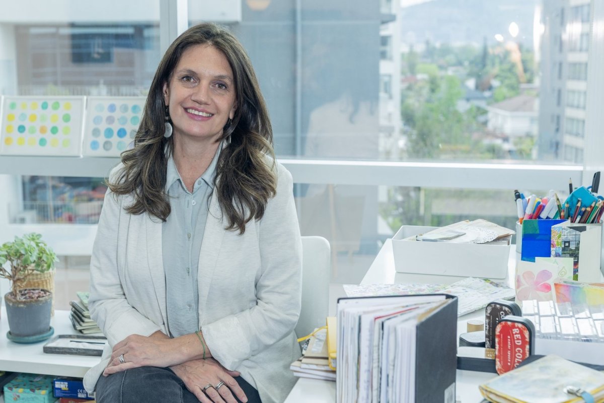Las bitácoras de Francisca Lagos Durán