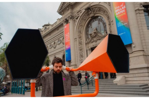 Guía de Ocio: Libros y arte que se toma la ciudad