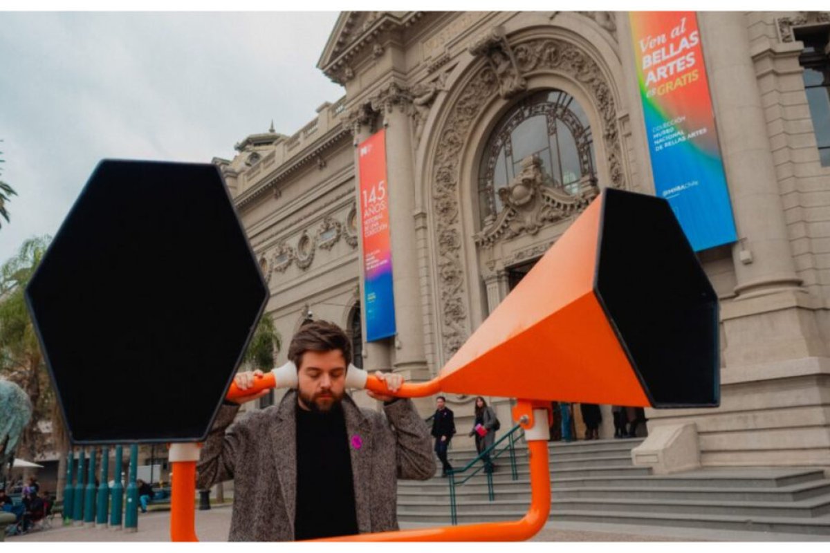 Guía de Ocio: Libros y arte que se toma la ciudad