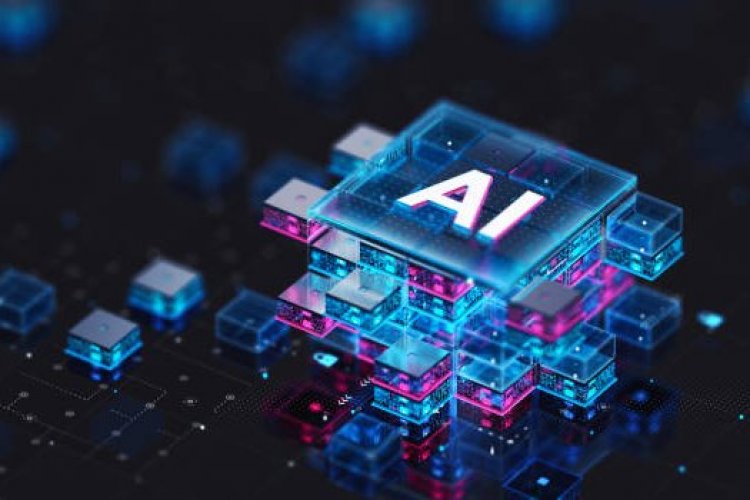 China acorta la brecha con EEUU en inteligencia artificial y amenaza los retornos de las grandes tecnológicas en bolsa
