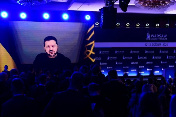 Zelenski advierte que Ucrania seguirá atacando a Rusia si Putin no acepta una tregua energética