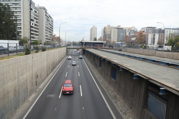 Gobierno logra acuerdo con Autopista Central para rebajar en hasta un 25% el TAG y mete presión al resto de las concesionarias