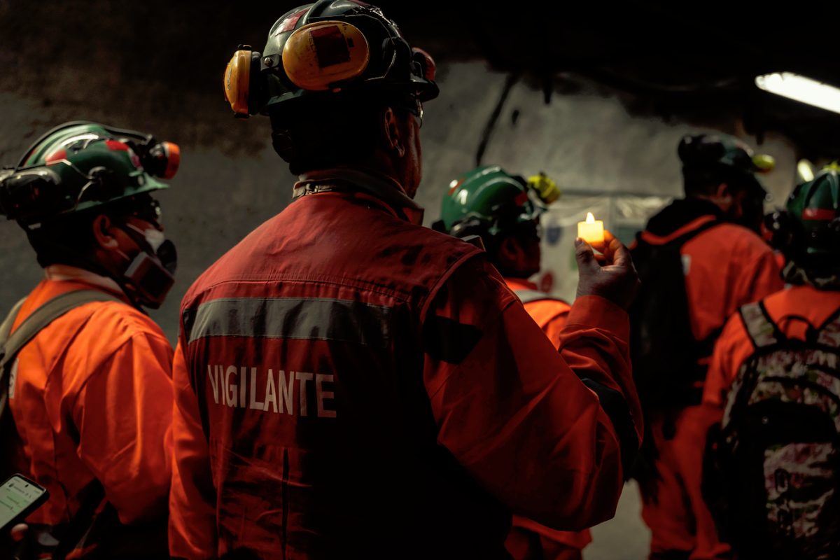 Comisión de Minería exigirá informes por accidente en El Teniente y podría aplicar sanciones drásticas por incumplimientos de protocolos de seguridad