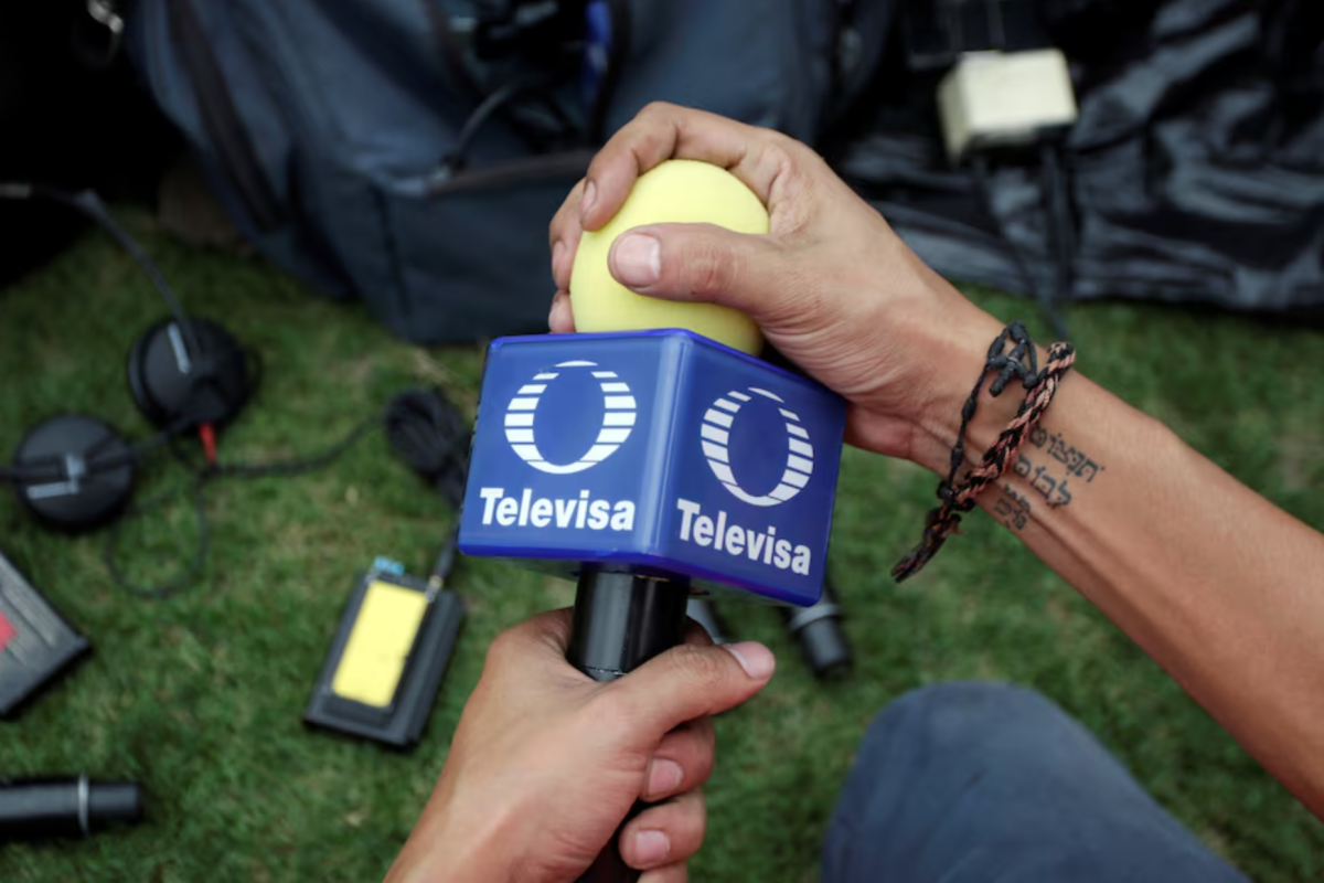 Grupo Televisa acuerda comprar filial de telecomunicaciones de AT&T en México por US$ 2.000 millones